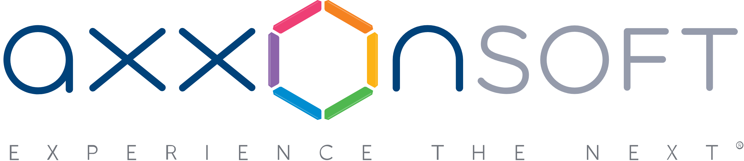 Logo axxon